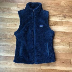 Patagonia Vest